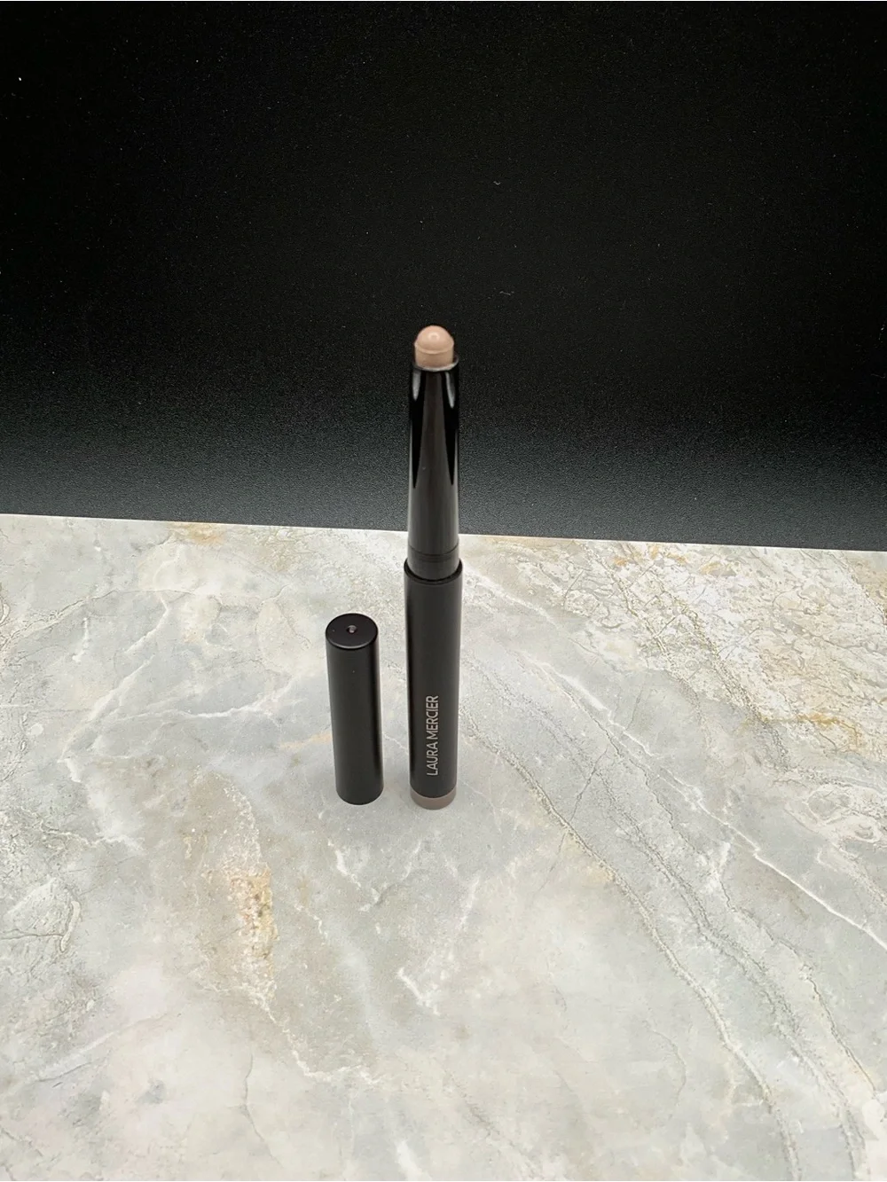 laura mercier caviar Stick eyeshadow cobblestone new
